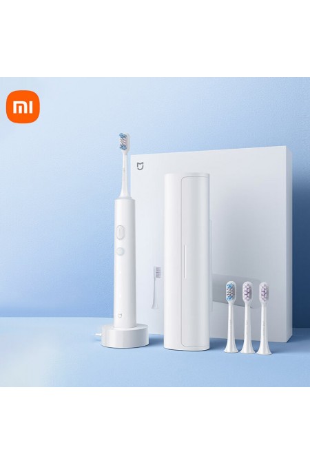 Электрическая зубная щетка Xiaomi Mijia T501C (белый) 2