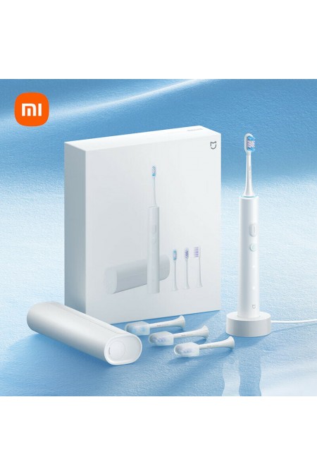 Электрическая зубная щетка Xiaomi Mijia T501C (белый) 3