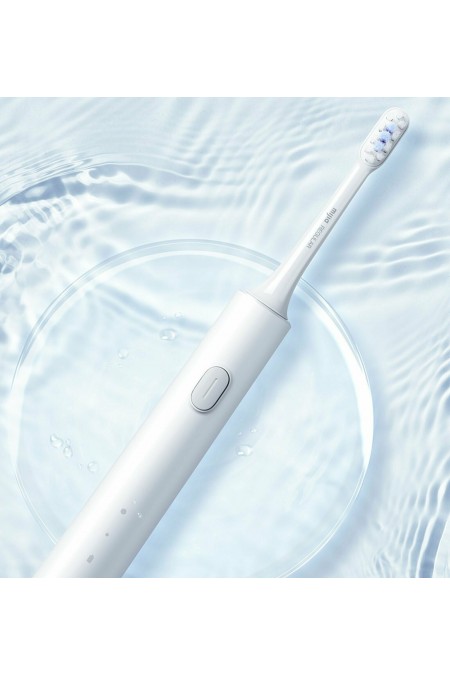 Электрическая зубная щетка Xiaomi Mijia Toothbrush T301 (MES605) (белый) 5
