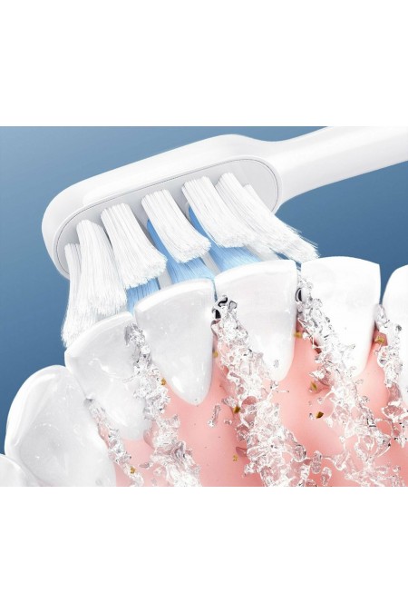 Электрическая зубная щетка Xiaomi Mijia Toothbrush T301 (MES605) (белый) 6