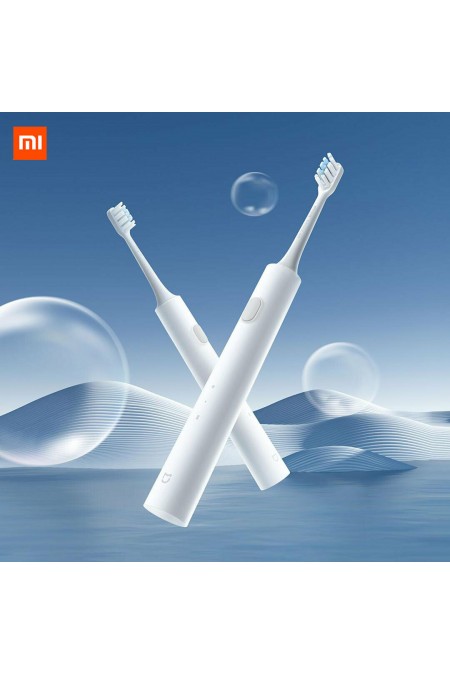 Электрическая зубная щетка Xiaomi Mijia Toothbrush T301 (MES605) (белый) 7