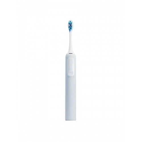 Электрическая зубная щетка Xiaomi Oscillation Electric Toothbrush BLUE GL (BHR9809GL) (голубой) 