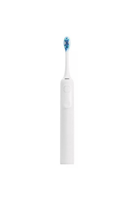 Электрическая зубная щетка Xiaomi Oscillation Electric Toothbrush WHITE GL (BHR9814GL) (белый) 