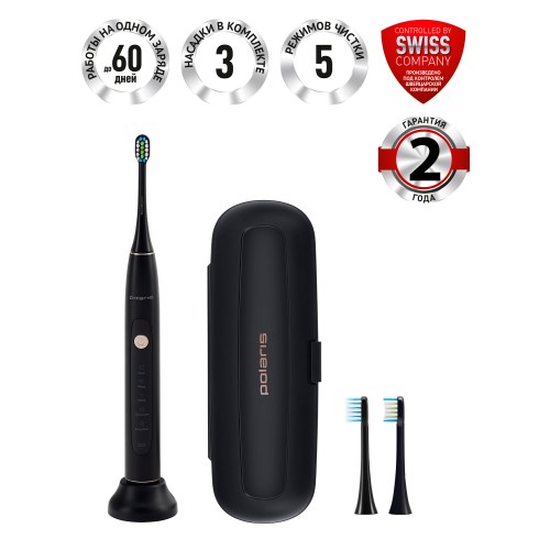 Электрическая зубная щетка Xiaomi Oscillation Electric Toothbrush WHITE GL (BHR9814GL) (белый) 