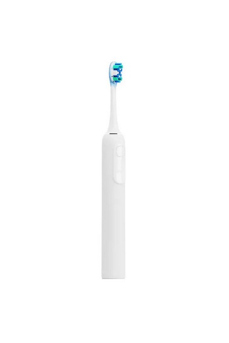 Электрическая зубная щетка Xiaomi Oscillation Electric Toothbrush WHITE GL (BHR9814GL) (белый) 1