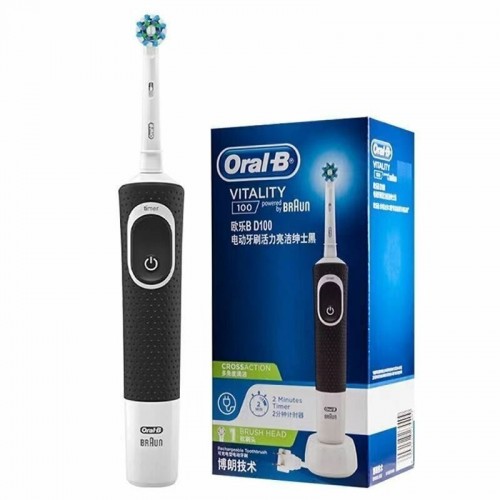 Электрическая зубная щетка Xiaomi Oscillation Electric Toothbrush WHITE GL (BHR9814GL) (белый) 8