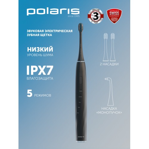 Электрическая зубная щетка Xiaomi Oscillation Electric Toothbrush WHITE GL (BHR9814GL) (белый) 9