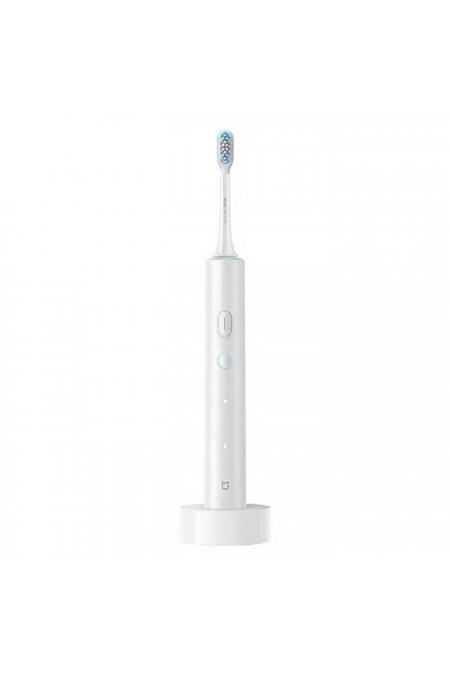 Электрическая зубная щетка Xiaomi Smart Electric Toothbrush T501 (BHR7791GL) (белый) 