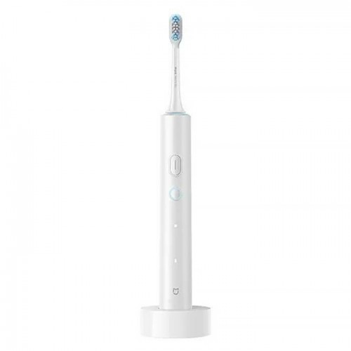 Электрическая зубная щетка Xiaomi Smart Electric Toothbrush T501 (BHR7791GL) (белый) 
