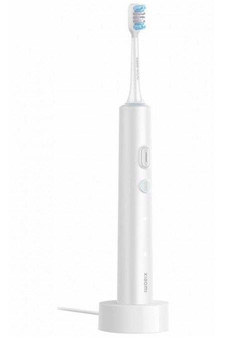 Электрическая зубная щетка Xiaomi Smart Electric Toothbrush T501 (BHR7791GL) (белый) 1
