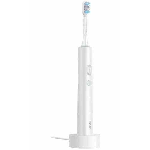 Электрическая зубная щетка Xiaomi Smart Electric Toothbrush T501 (BHR7791GL) (белый) 1