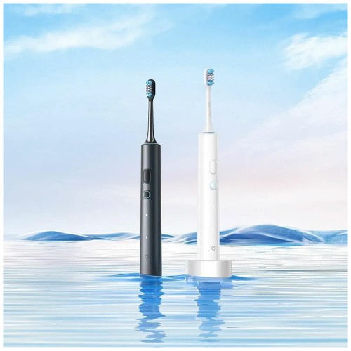 Электрическая зубная щетка Xiaomi Smart Electric Toothbrush T501 (BHR7791GL) (белый) 2