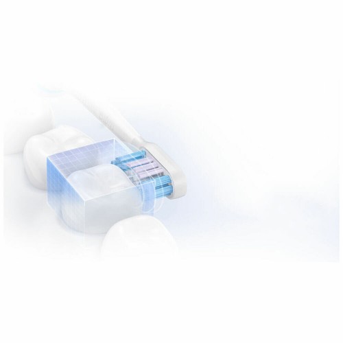 Электрическая зубная щетка Xiaomi Smart Electric Toothbrush T501 (BHR7791GL) (белый) 6