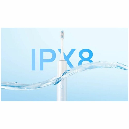 Электрическая зубная щетка Xiaomi Smart Electric Toothbrush T501 (BHR7791GL) (белый) 9