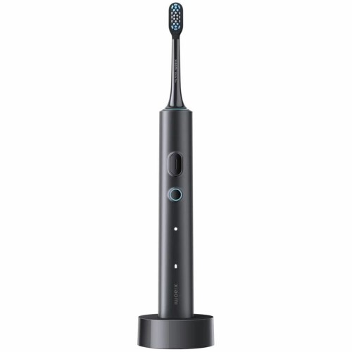 Электрическая зубная щетка Xiaomi Smart Electric Toothbrush T501 (BHR7792GL) (темно-серый) 3