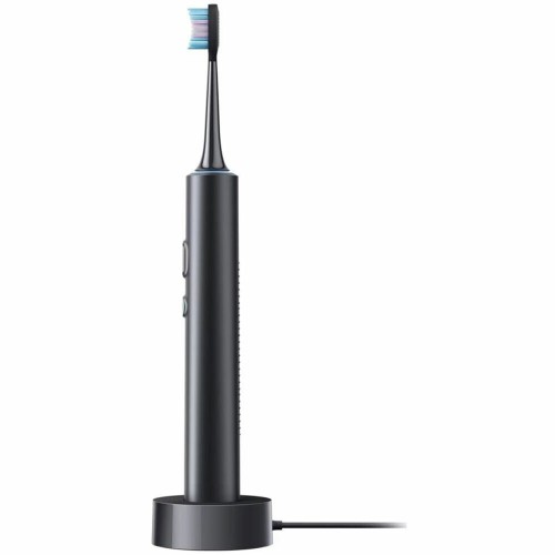 Электрическая зубная щетка Xiaomi Smart Electric Toothbrush T501 (BHR7792GL) (темно-серый) 4