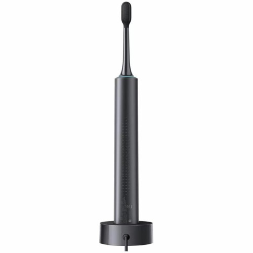 Электрическая зубная щетка Xiaomi Smart Electric Toothbrush T501 (BHR7792GL) (темно-серый) 5