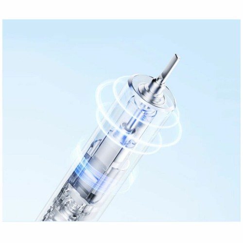 Электрическая зубная щетка Xiaomi Smart Electric Toothbrush T501 (BHR7792GL) (темно-серый) 7