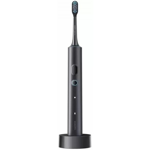 Электрическая зубная щетка Xiaomi Smart Electric Toothbrush T501 (BHR7792GL) (темно-серый) 9
