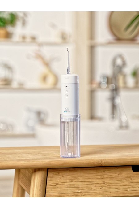 Ирригатор CS Medica AquaPulsar CS-6 Extend (белый) 8