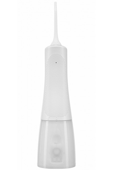 Ирригатор CS Medica AquaPulsar CS-8 Elite (белый) 