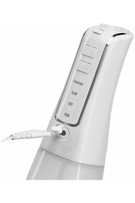 Ирригатор CS Medica AquaPulsar CS-8 Elite (белый) 1