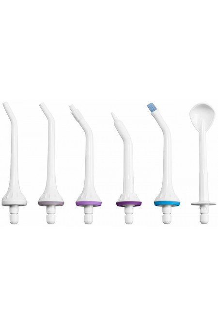 Ирригатор CS Medica AquaPulsar CS-8 Elite (белый) 3