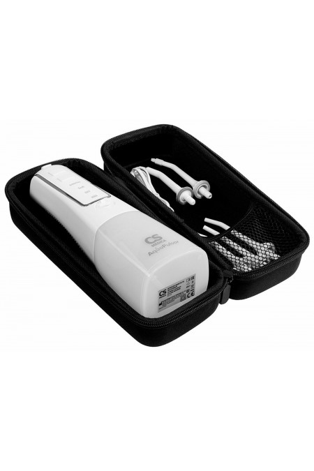 Ирригатор CS Medica AquaPulsar CS-8 Elite (белый) 7