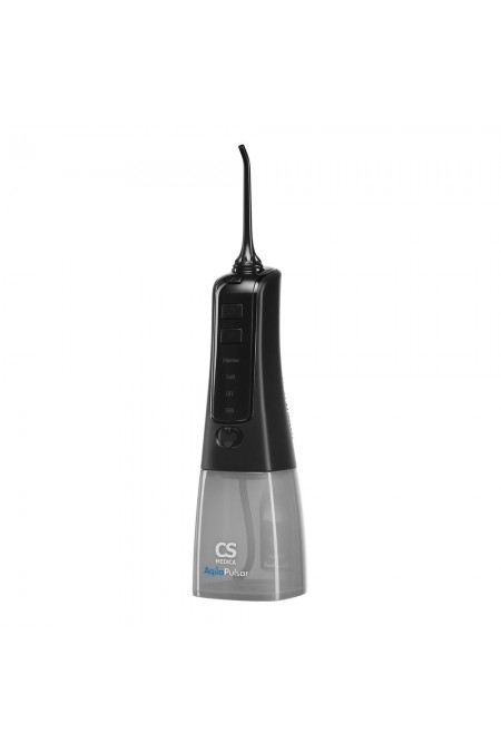 Ирригатор CS Medica AquaPulsar CS-8 Elite (черный) 1