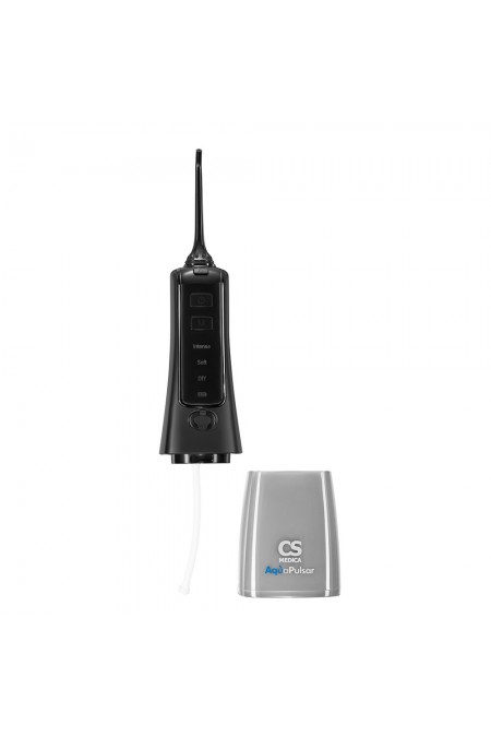Ирригатор CS Medica AquaPulsar CS-8 Elite (черный) 2