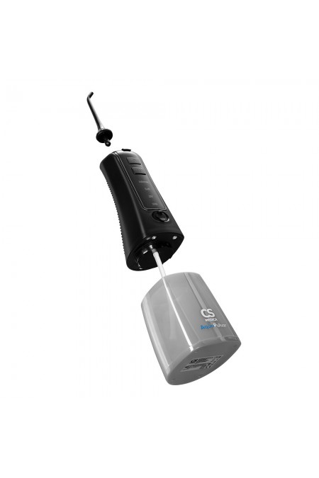 Ирригатор CS Medica AquaPulsar CS-8 Elite (черный) 5