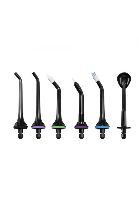 Ирригатор CS Medica AquaPulsar CS-8 Elite (черный) 6