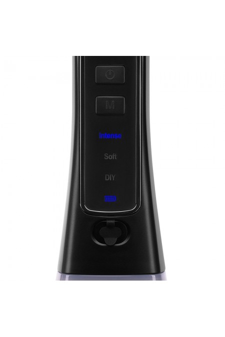 Ирригатор CS Medica AquaPulsar CS-8 Elite (черный) 7