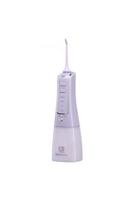 Ирригатор CS Medica AquaPulsar CS-8 Elite (лиловый) 3