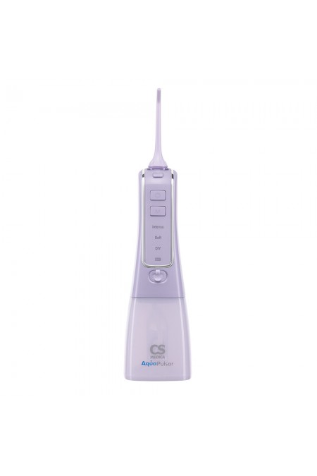 Ирригатор CS Medica AquaPulsar CS-8 Elite (лиловый) 4