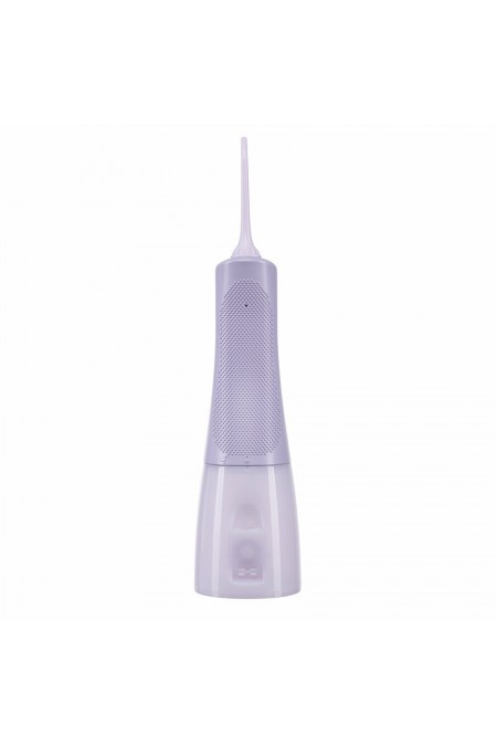 Ирригатор CS Medica AquaPulsar CS-8 Elite (лиловый) 6