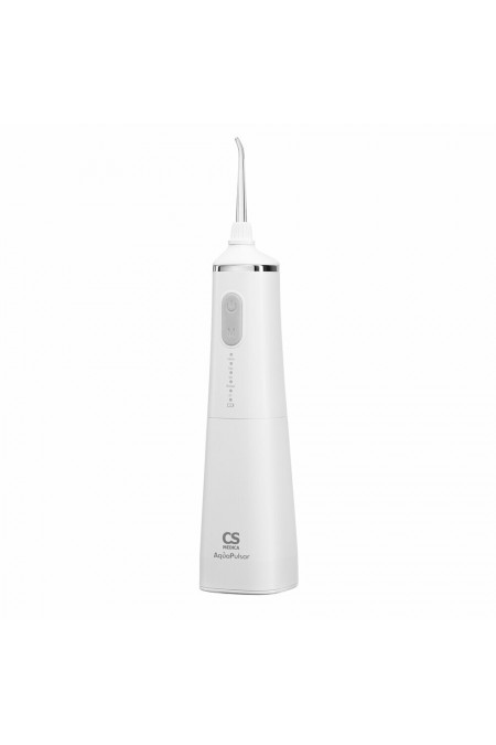Ирригатор CS Medica AquaPulsar CS-9 Comfort Zero (белый) 1