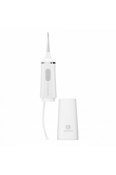 Ирригатор CS Medica AquaPulsar CS-9 Comfort Zero (белый) 2