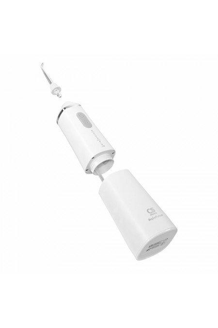 Ирригатор CS Medica AquaPulsar CS-9 Comfort Zero (белый) 3