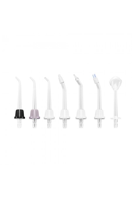 Ирригатор CS Medica AquaPulsar CS-9 Comfort Zero (белый) 4