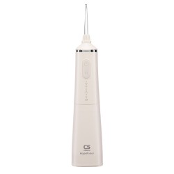 Ирригатор CS Medica AquaPulsar CS-9 Comfort Zero (кремовый)