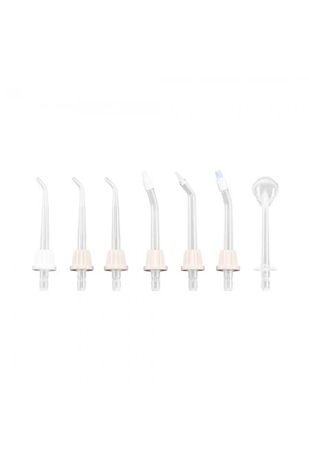 Ирригатор CS Medica AquaPulsar CS-9 Comfort Zero (кремовый) 3