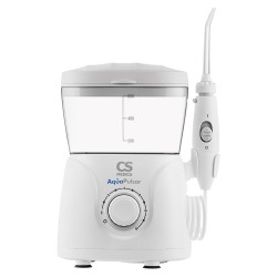 Ирригатор CS Medica AquaPulsar OS-1 ULTRA (белый)