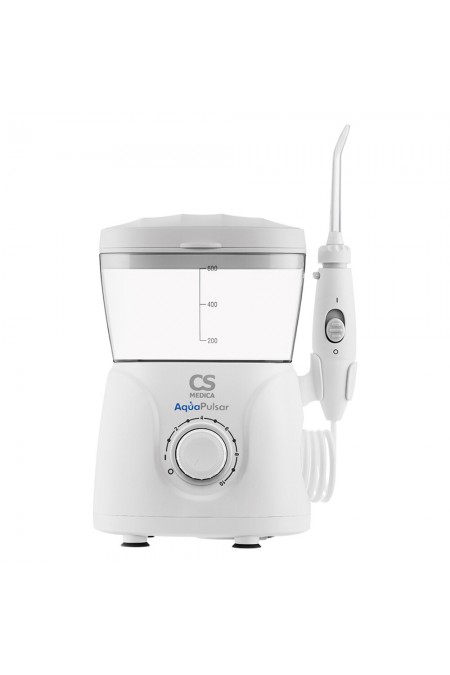 Ирригатор CS Medica AquaPulsar OS-1 ULTRA (белый) 