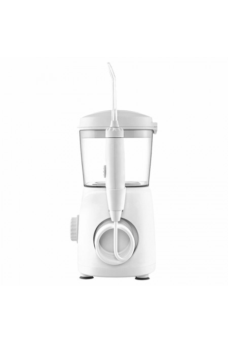 Ирригатор CS Medica AquaPulsar OS-1 ULTRA (белый) 1
