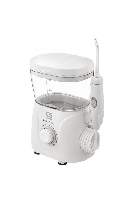 Ирригатор CS Medica AquaPulsar OS-1 ULTRA (белый) 2
