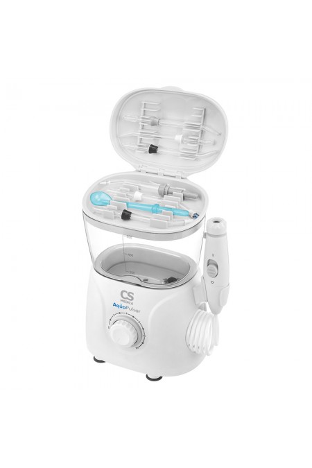 Ирригатор CS Medica AquaPulsar OS-1 ULTRA (белый) 3