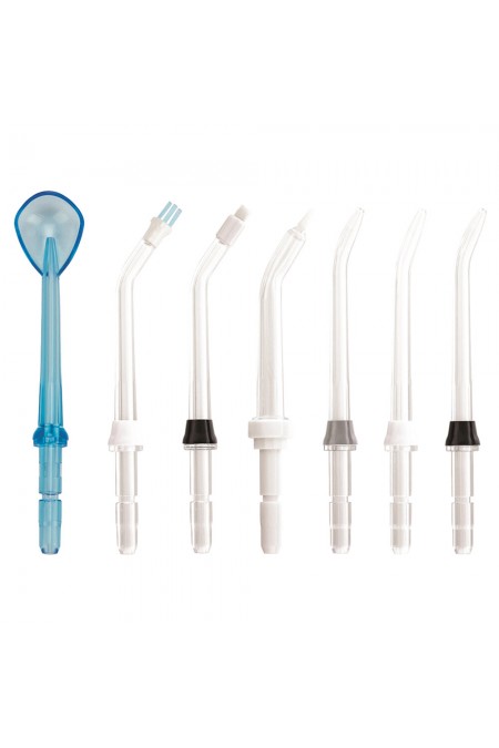 Ирригатор CS Medica AquaPulsar OS-1 ULTRA (белый) 5