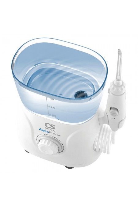 Ирригатор CS Medica AquaPulsar OS-1 ULTRA (белый) 6