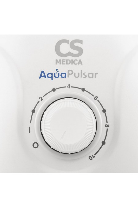 Ирригатор CS Medica AquaPulsar OS-1 ULTRA (белый) 9